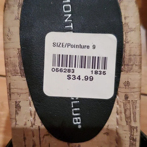 Slippers - Picture 3 of 3